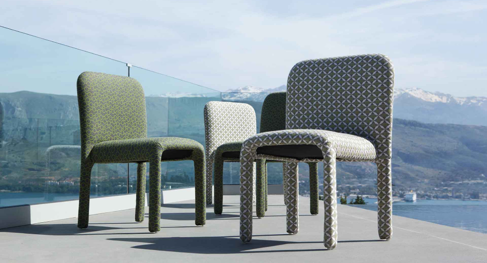 click chair outdoor furniture