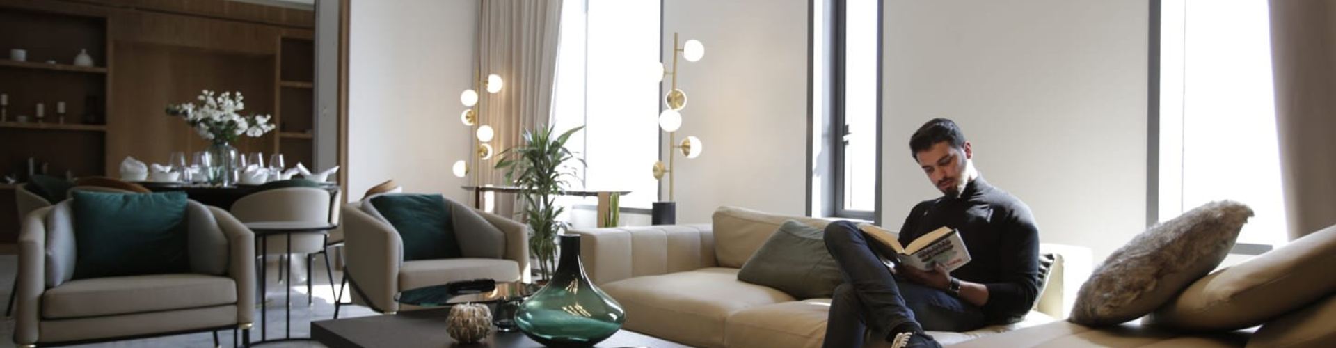 KAFD, Riyadh, Saudi Arabia