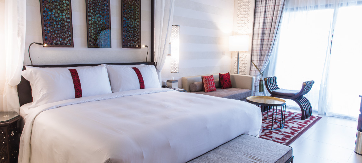 Al Manara Hotel (Marriott), Saraya Aqaba