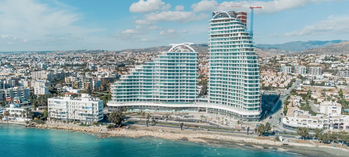 Limassol Del Mar