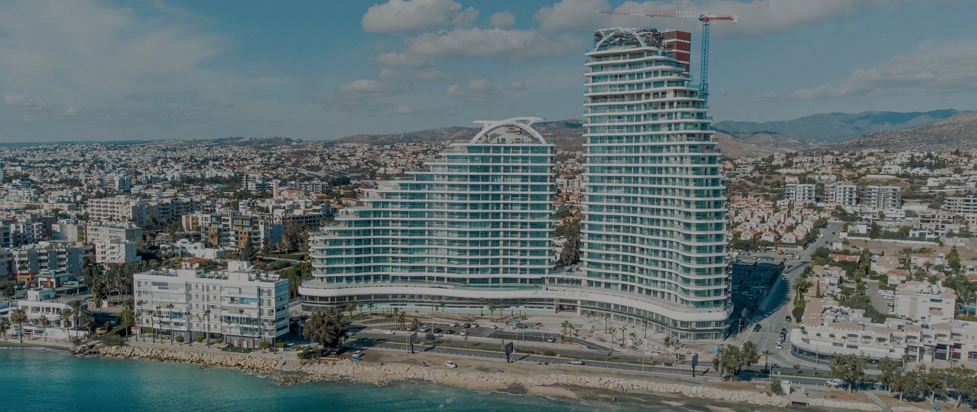 Limassol Del Mar
