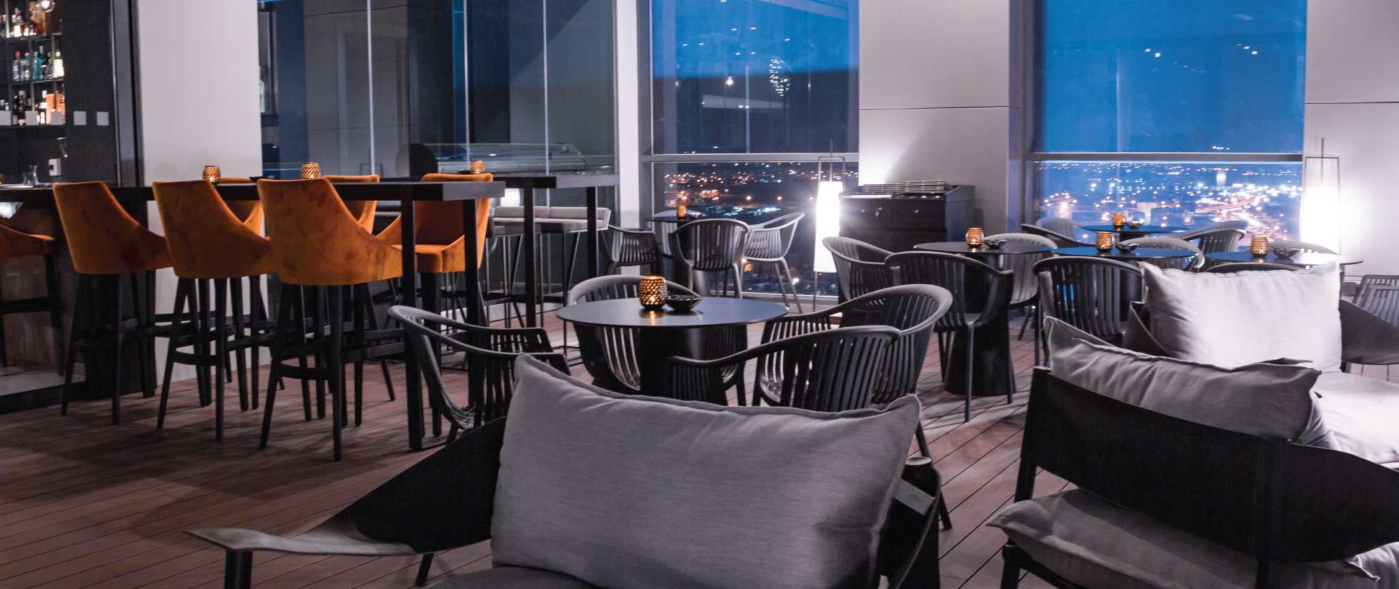 Radisson Blu Hotel, Larnaca