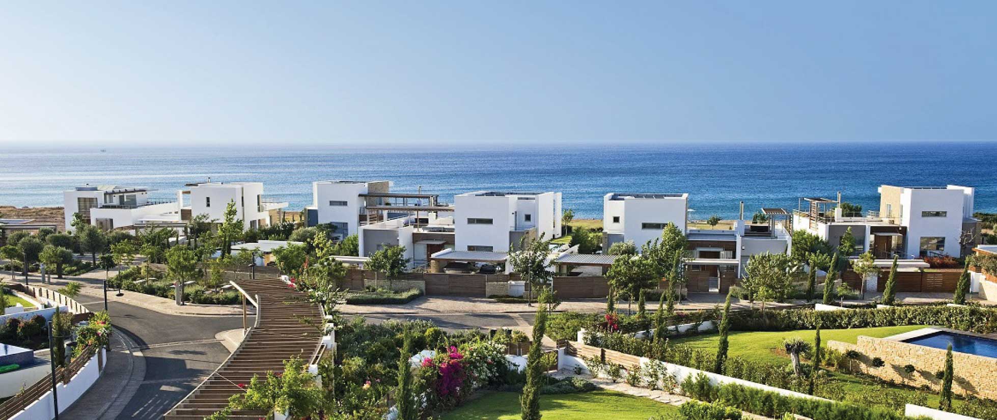 Akamas Bay Villas, Paphos