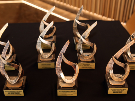 Όσα είδαμε στα Cyprus Architecture, Property & Interior Design Awards, με τη στήριξη της Ergo Home Group